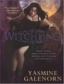 Witchling (Sisters of the Moon)