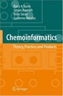 Chemoinformatics Theory Practice  Products