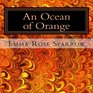 An Ocean of Orange Picture Book for Dementia Patients
