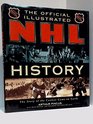 NHL The Official Illustrated History