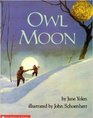 Owl Moon