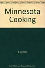 Minnesota Cooking