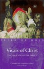 Vicars of Christ