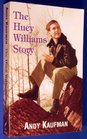 The Huey Williams Story