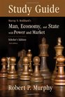 Study Guide to Man Economy  State by Murray N Rothbard