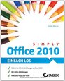 Simply Office 2010