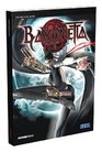 Bayonetta Official Game Guide