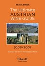 The Ultimate Austrian Wine Guide 2008/2009