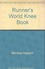 Runner's World Knee Book