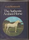 The Authentic Arabian Horse And His Descendants