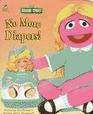 No More Diapers (Sesame Street) (Golden Book)