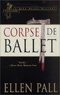 Corpse de Ballet (Nine Muses, Bk 1)