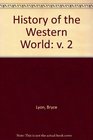 History of the Western World v 2
