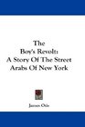 The Boy's Revolt A Story Of The Street Arabs Of New York
