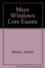 McSe Windows 2000 Core Exams Training Guide Exams 7021070215 70216  70217