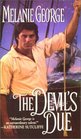 The Devil's Due (Zebra Book,)