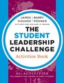 The Student Leadership Challenge Activities Book