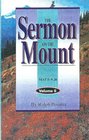 Sermon on the Mount Matthew 5920