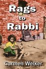 Rags To Rabbi