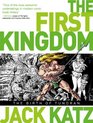 First Kingdom Vol 1 The Birth of Tundran