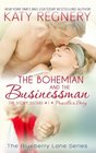 The Bohemian and the Businessman The Story Sisters 1