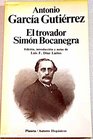 El trovador  Simon Bocanegra