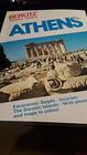 Berlitz Travel Guide Athens