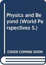 Physics and beyond Encounters and conversations