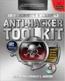 AntiHacker Tool Kit Second Edition