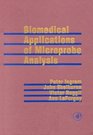 Biomedical Applications of Microprobe Analysis