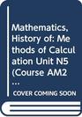 Mathematics History of