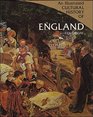 England  An Illustrated Cultural History