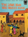 The Lame Man Who Walked Again Matthew 92  8