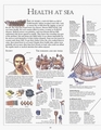 Stephen Biesty's Cross Sections: Man of War