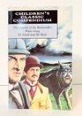 Children's Classic Compendium  The Hounds of the Baskervilles White Fang Dr Jekyll and Mr Hyde