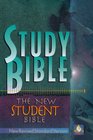 Study Bible: The New Student Bible NRSV