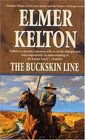 The Buckskin Line (Texas Rangers, Bk 1)