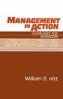 Management in Action Guidelines for New Managers