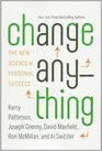 Change Anything [Paperback]