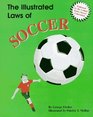 The Illustrated Laws of Soccer