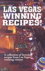 Las Vegas Winning Recipes