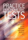 Practice Psychometric Tests