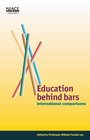 Education Behind Bars International Comparisons