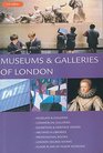 Museums  Galleries Of London