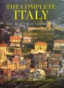 Complete Italy The Beautiful Cookbook