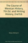The Course of Mexican History ans Writing History
