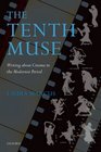 The Tenth Muse Writing about Cinema in the Modernist Period