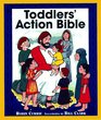 Toddlers' Action Bible
