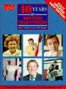 40 Years of British Television