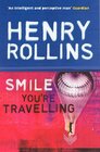 Smile You're Travelling (Black Coffee Blues 3)